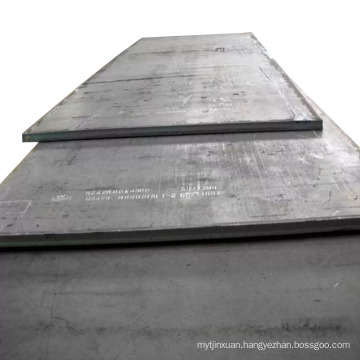 High Strength Alloy Steel Sheet